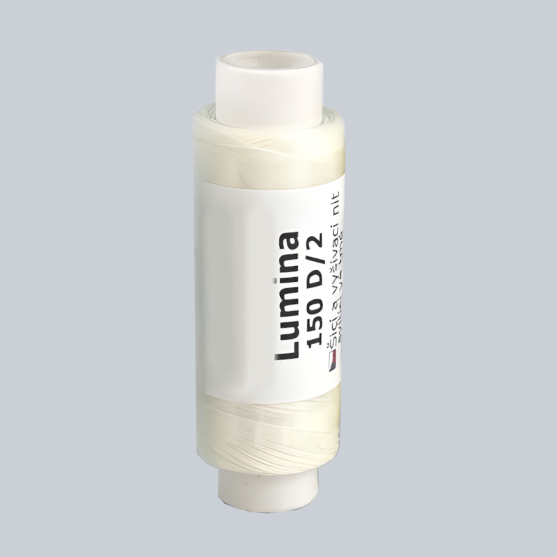 Lumina fluorescent thread - Sewing, bobbin threading | Jimot.cz