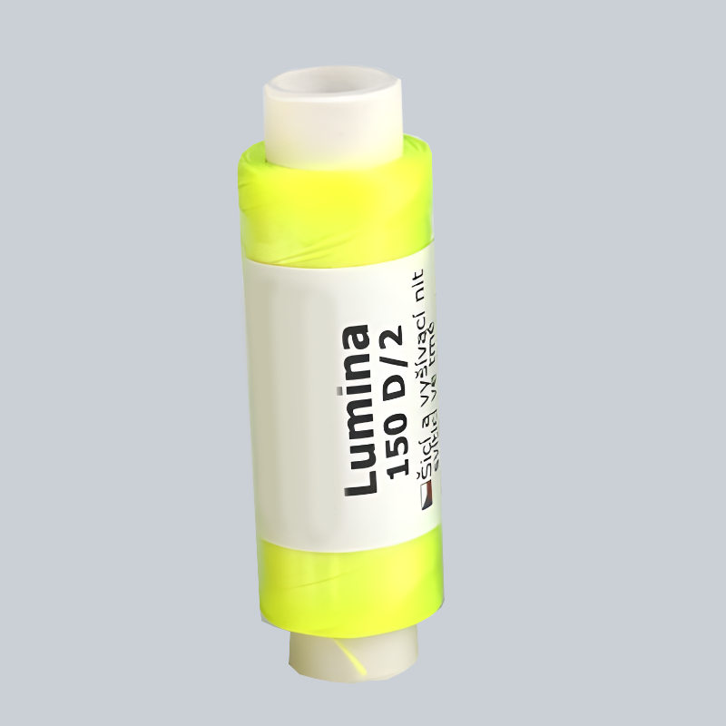 Lumina fluorescent thread - Sewing, bobbin threading | Jimot.cz