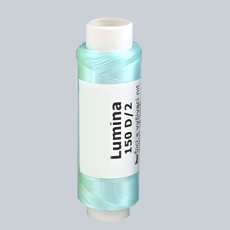 Lumina fluorescent thread - Sewing, bobbin threading | Jimot.cz