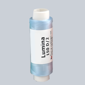 Fluorescenční nit Lumina - Šití, paličkování | Jimot.cz