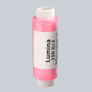 Lumina Fluorescent Thread | Radiant Sewing &amp; Crafting | Jimot