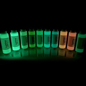 Lumina fluorescent thread - Sewing, bobbin threading | Jimot.cz