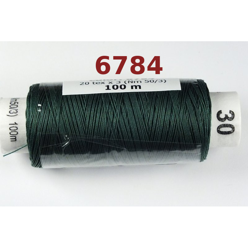 Premium Egyptian Cotton Thread | Jimot