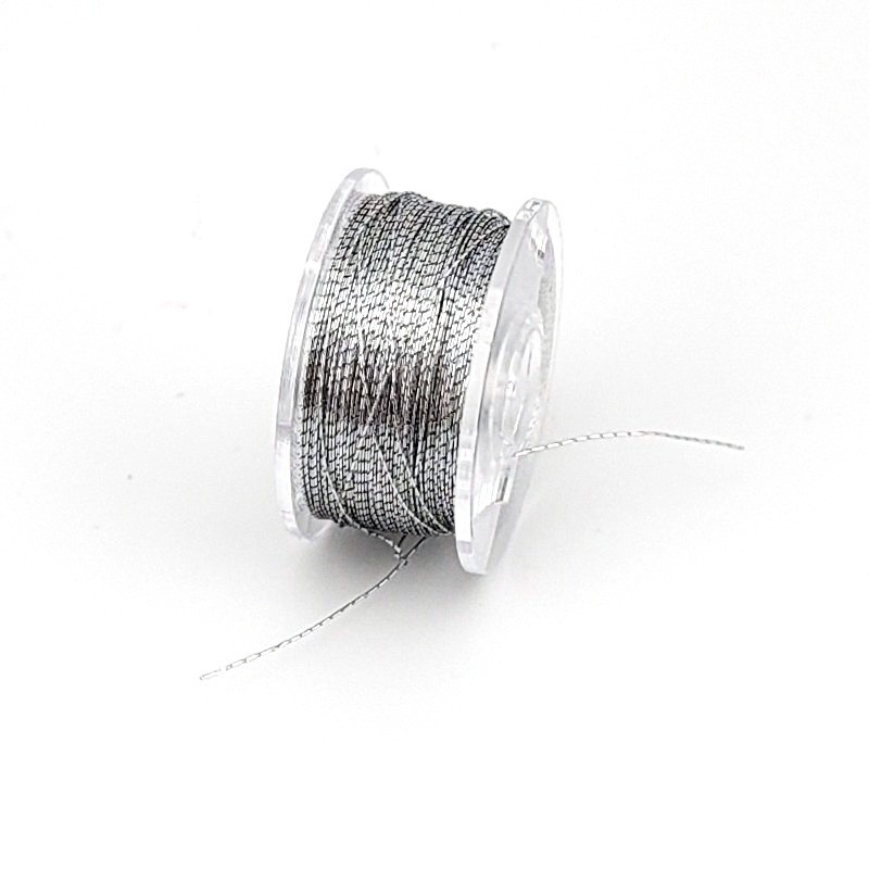 Metallic Thread for Sewing, Embroidery and Lace | Jimot