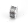 Metallic Thread for Sewing, Embroidery and Lace | Jimot