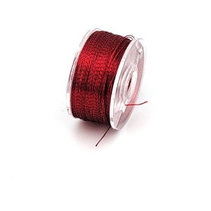 Metallic Thread for Sewing, Embroidery and Lace | Jimot