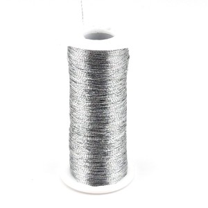 Metallic Thread for Sewing, Embroidery and Lace | Jimot