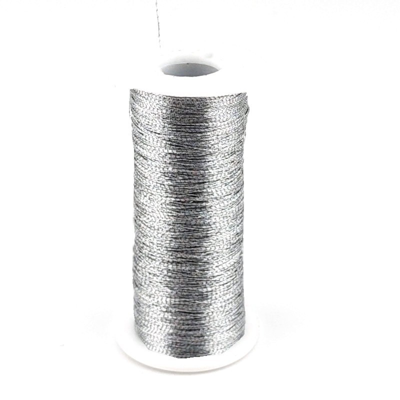 Metallic Thread for Sewing, Embroidery and Lace | Jimot