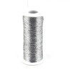 Metallic Thread for Sewing, Embroidery and Lace | Jimot