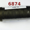 Egyptian Cotton Thread for Bobbin Lace & Sewing | Jimot