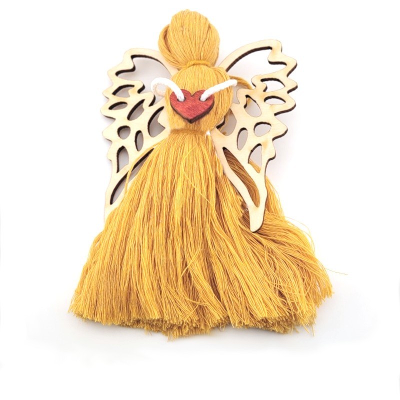 Anioł / zestaw kreatywny | Jimot.cz