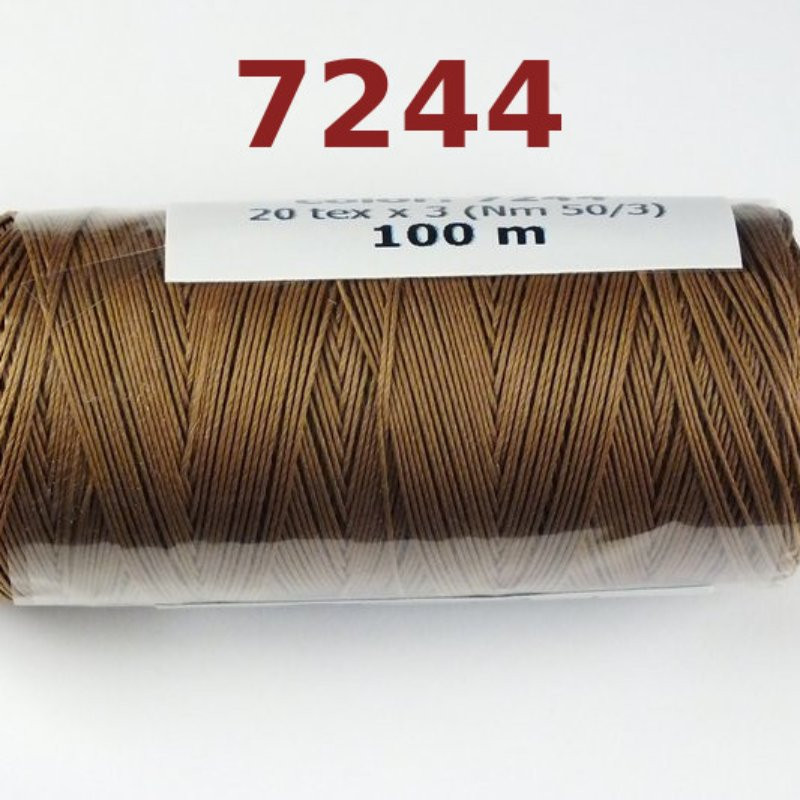 Luxury Egyptian Cotton Thread | Jimot