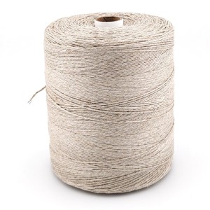 Len wysoka gramatura | 100% naturalny | Jimot