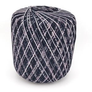 Aunt Lydia´s Classic 10 Multicolor Háčkovací příze|Jimot