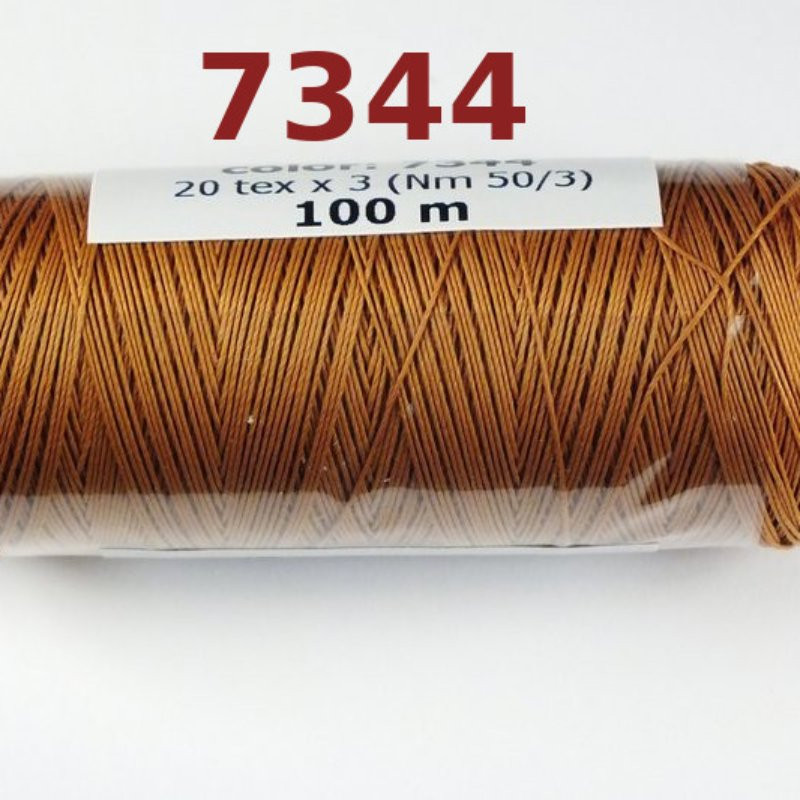 Premium Egyptian Cotton Thread | Jimot