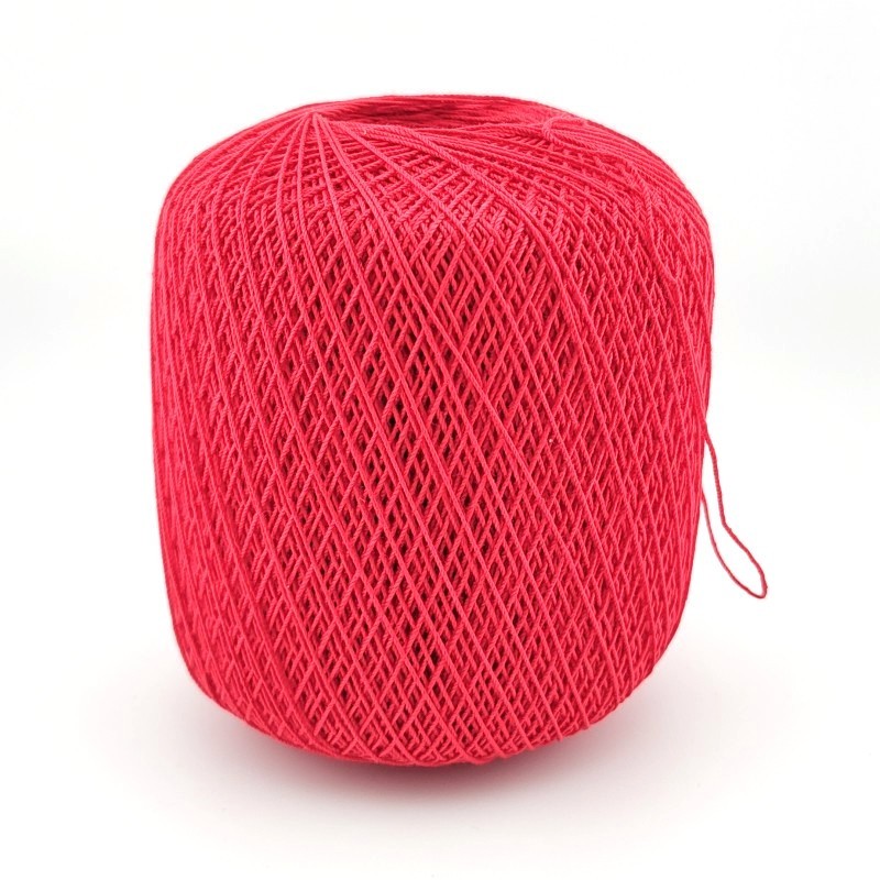 Aunt Lydia´s Classic 10 Cotton Crochet Yarn | Jimot.cz