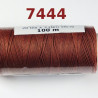 Polished Cotton Thread - 53 Colours | Jimot.cz