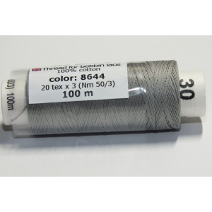 Premium Egyptian Cotton Thread | Jimot