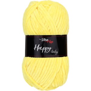 HAPPY BABY Měkká a příjemná pletací příze | Jimot.cz