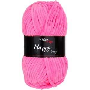 Włóczka Happy Baby | Miękka włóczka mikropolyester dla dzieci | Jimot