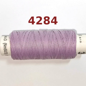 Polished Cotton Thread - 53 Colours | Jimot.cz