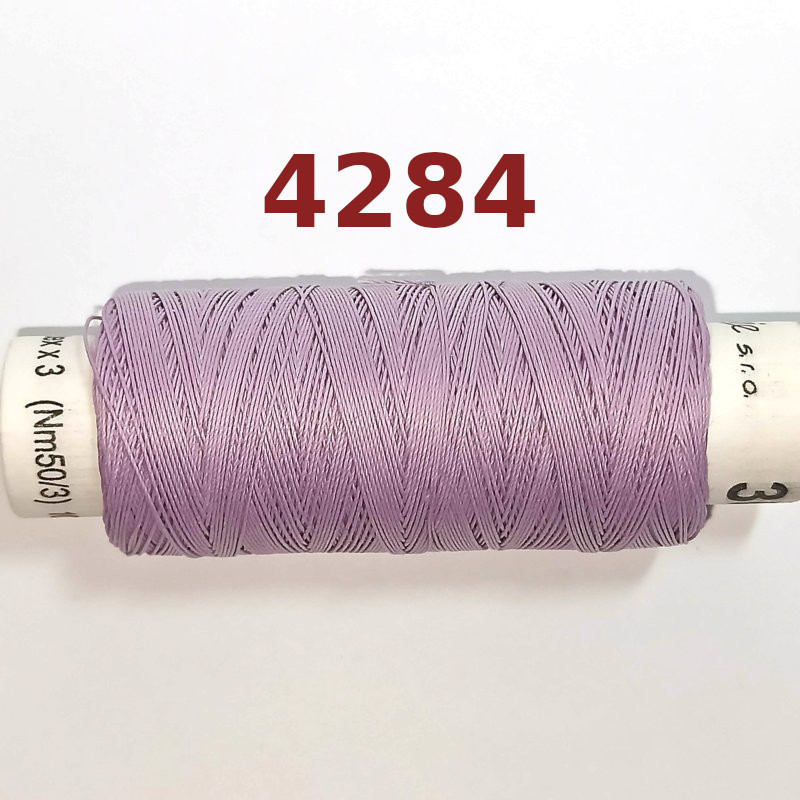 Luxury Egyptian Cotton Thread | Jimot