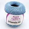 Aunt Lydia's Classic 10 Cotton Thread for Lace & Tatting | Jimot