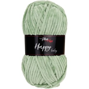 HAPPY BABY Weiches und angenehmes Strickgarn | Jimot.cz