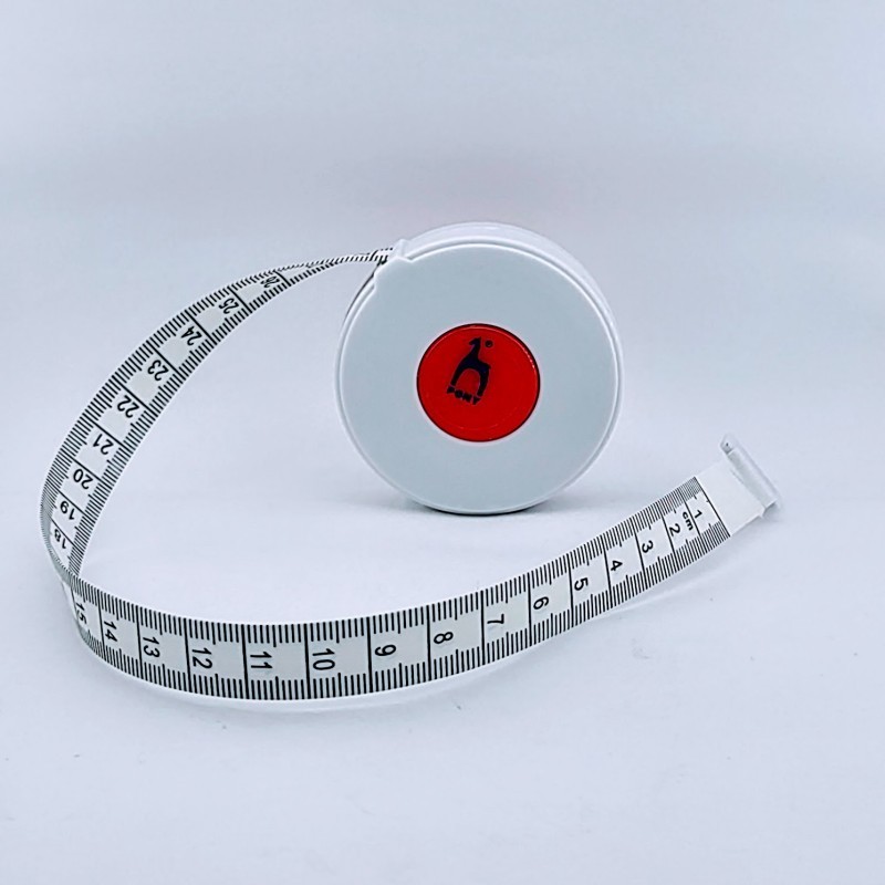 Kvalitní Navíjecí metr Pony 200 cm | Jimot.cz