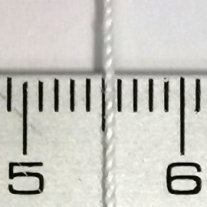 Premium Egyptian Cotton Thread for Bobbin Lace and Sewing | Jimot