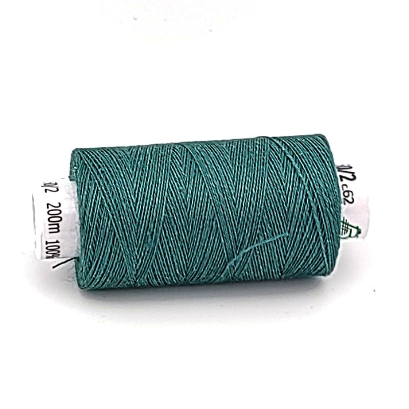 Linen threads 50/2 - Hand sewing, bobbins | Jimot.cz