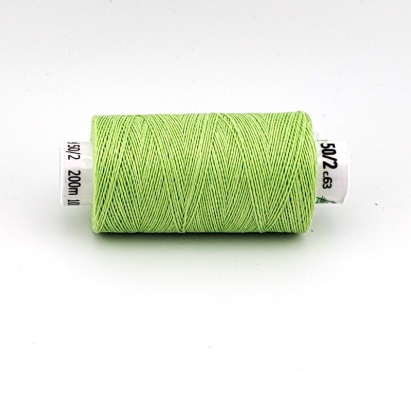 Linen threads 50/2 - Hand sewing, bobbins | Jimot.cz