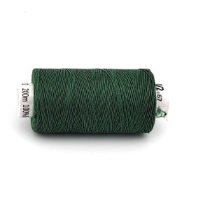 Linen threads 50/2 - Hand sewing, bobbins | Jimot.cz