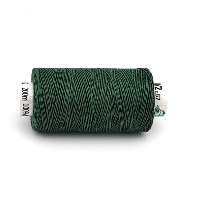 Linen threads 50/2 - Hand sewing, bobbins | Jimot.cz