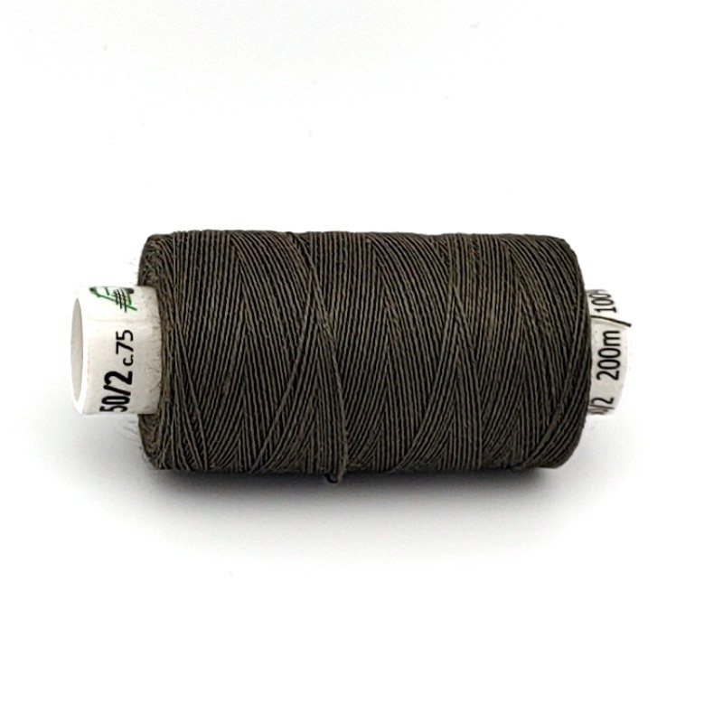 Linen threads 50/2 - Hand sewing, bobbins | Jimot.cz