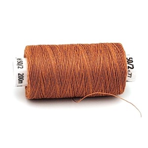 Linen Thread 50/2 for Bobbin Lace & Handcrafts | Jimot.cz