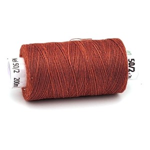 Linen Thread 50/2 for Bobbin Lace & Handcrafts | Jimot.cz