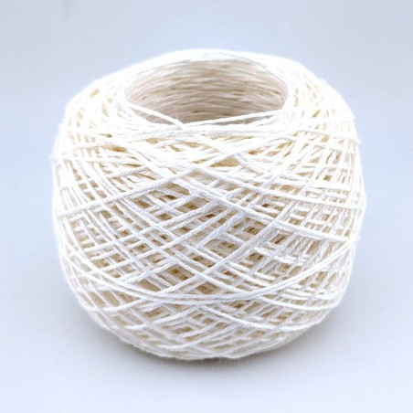 Linen thread – heavy weight | Jimot.cz