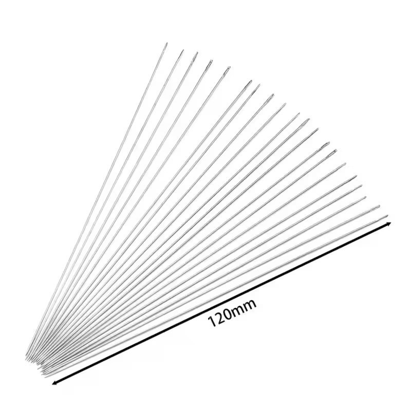 Beading needle 120 mm – long and thin | Jimot.cz
