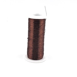 Metallic Thread for Sewing, Embroidery and Lace | Jimot
