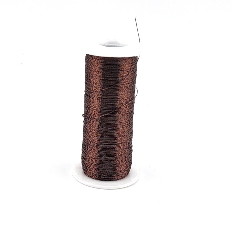 Metallic Thread for Sewing, Embroidery and Lace | Jimot