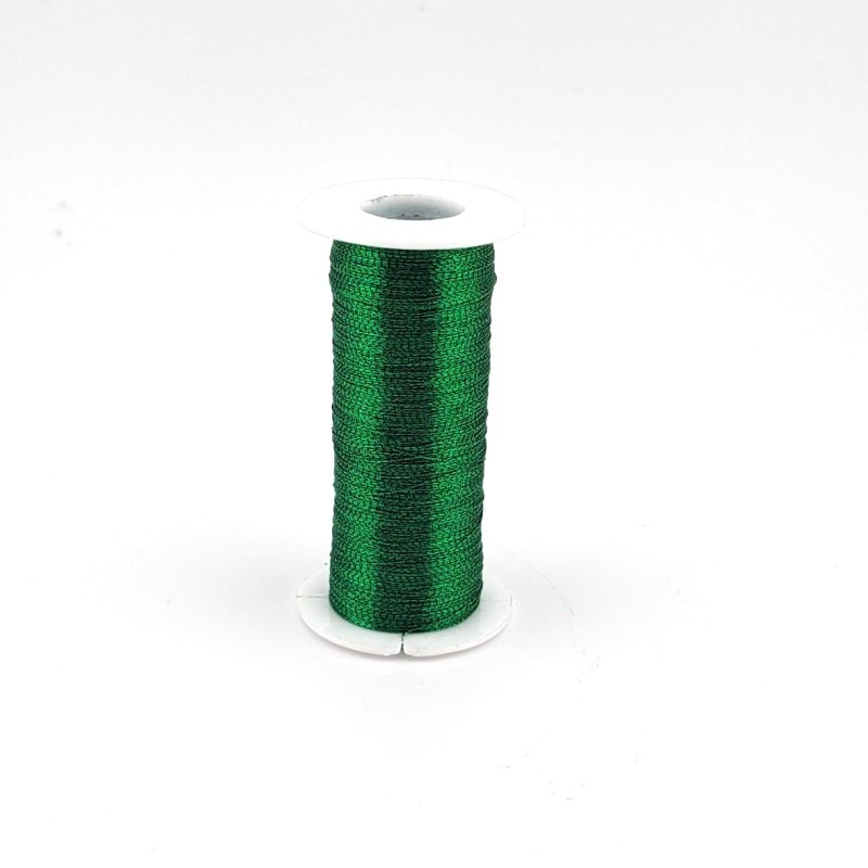 Metallic Thread for Sewing, Embroidery and Lace | Jimot