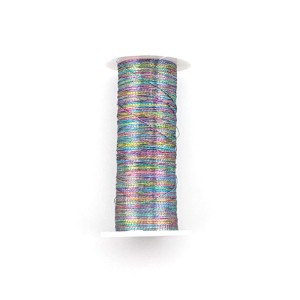 Metallic Thread for Sewing, Embroidery and Lace | Jimot