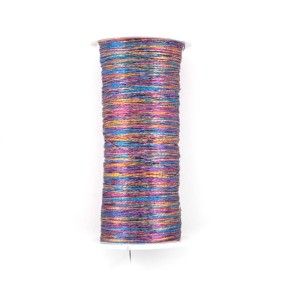 Metallic Thread for Sewing, Embroidery and Lace | Jimot