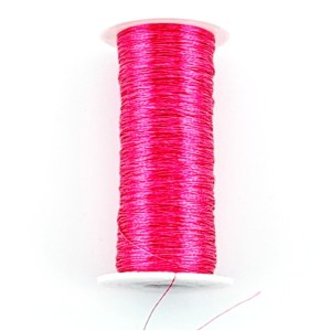 Metallic Thread for Sewing, Embroidery and Lace | Jimot