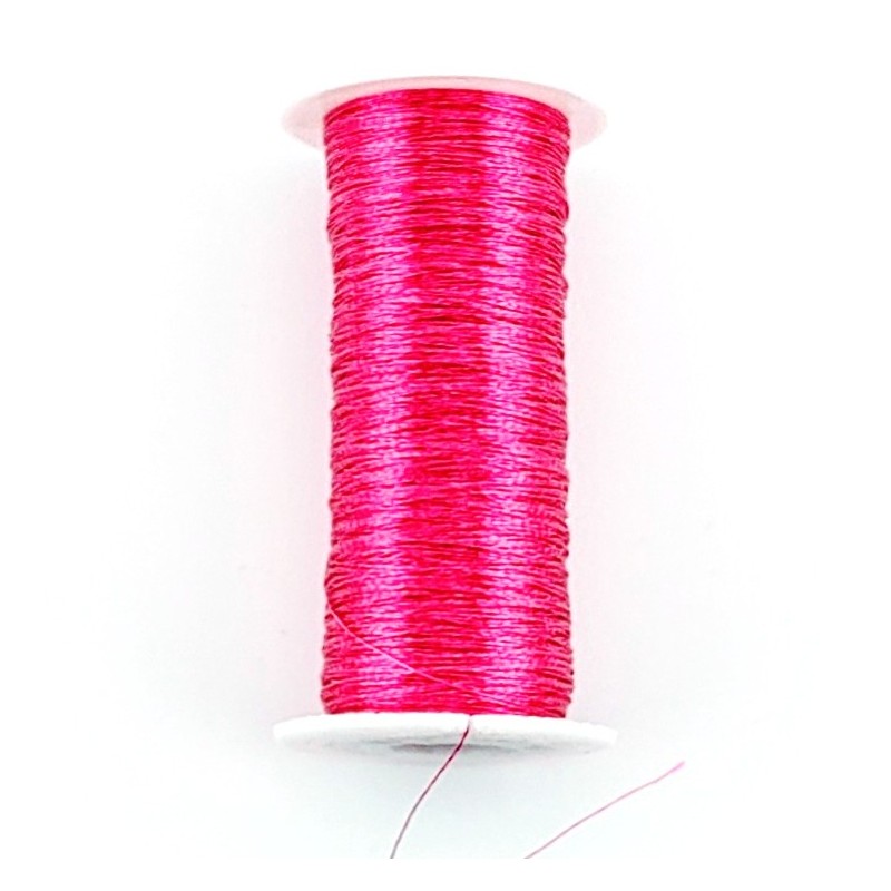 Metallic Thread for Sewing, Embroidery and Lace | Jimot