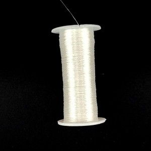 Metallic Thread for Sewing, Embroidery and Lace | Jimot