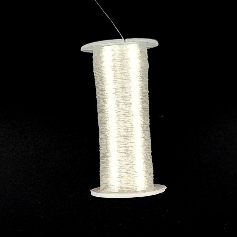 Metallic Thread for Sewing, Embroidery and Lace | Jimot