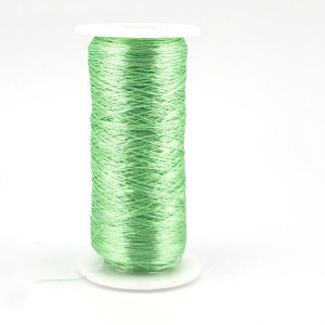 Metallic Thread for Sewing, Embroidery and Lace | Jimot
