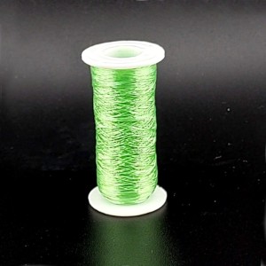 Metallic Thread for Sewing, Embroidery and Lace | Jimot